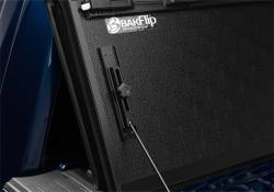 RealTruck BAK - BAK BakFlip G2 Folding Tonneau Cover Ford F150 5.5' 226329 - Image 4