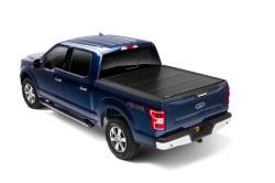 RealTruck BAK - BAK BakFlip G2 Folding Tonneau Cover Ford F150 5.5' 226329 - Image 1
