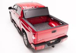 RealTruck BAK - BAK BakFlip G2 Folding Tonneau Cover 06-14 Ridgeline 226601 - Image 3