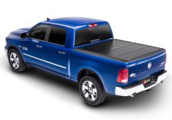 RealTruck BAK - BAK BakFlip G2 Folding Tonneau Cover for Dodge RAM 5.7' 226207 - Image 6