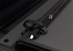 RealTruck BAK - BAK BakFlip MX4 Folding Tonneau Cover Super Duty 6.8' 448310 - Image 3