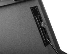 RealTruck BAK - BAK BakFlip MX4 Folding Tonneau Cover for Dodge RAM 6.4' 448223 - Image 5