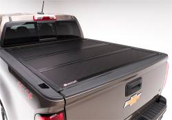 RealTruck BAK - BAK BakFlip G2 Folding Tonneau Cover Colorado/Canyon 6' 226125 - Image 3