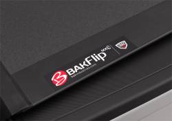 RealTruck BAK - BAK BakFlip MX4 Folding Tonneau Cover Colorado/Canyon 5' 448126 - Image 3