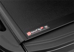 RealTruck BAK - BAK BakFlip G2 Folding Tonneau Cover Silverado/Sierra 6.6' 226133 - Image 4