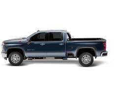 RealTruck BAK - BAK BakFlip G2 Folding Tonneau Cover Silverado/Sierra 6.6' 226133 - Image 6