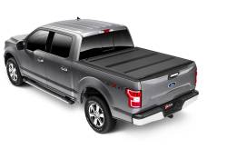 RealTruck BAK - BAK BakFlip MX4 Folding Tonneau Cover Ford F150 5.5' 448329 - Image 3