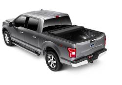 RealTruck BAK - BAK BakFlip MX4 Folding Tonneau Cover Ford F150 5.5' 448329 - Image 4