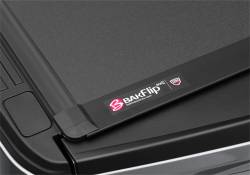 RealTruck BAK - BAK BakFlip MX4 Folding Tonneau Cover Ford F150 5.5' 448329 - Image 6