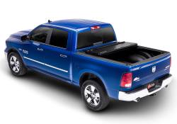 RealTruck BAK - BAK BakFlip G2 Folding Tonneau Cover for Dodge RAM 6.4' 226203RB - Image 3