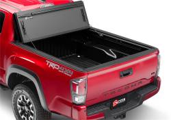RealTruck BAK - BAK BakFlip MX4 Folding Tonneau Cover for Toyota Tacoma 5' 448426 - Image 3