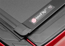 RealTruck BAK - BAK BakFlip MX4 Folding Tonneau Cover for Toyota Tacoma 5' 448426 - Image 6
