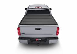 RealTruck BAK - BAK BakFlip MX4 Folding Tonneau Cover for Toyota Tundra 5.5' 448409 - Image 4