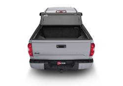 RealTruck BAK - BAK BakFlip MX4 Folding Tonneau Cover for Toyota Tundra 5.5' 448409 - Image 6