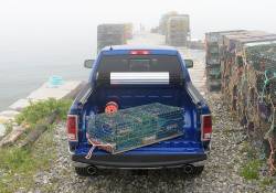 RealTruck BAK - BAK Revolver X2 Rolling Tonneau Cover for Dodge RAM 6.4' 39223 - Image 2