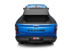 RealTruck BAK - BAK BakFlip MX4 Folding Tonneau Cover for Dodge RAM 5.7' 448227 - Image 4