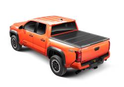 RealTruck BAK - BAK BakFlip G2 Folding Tonneau Cover for Toyota Tacoma 5' 226404 - Image 1