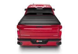 RealTruck BAK - BAK BakFlip MX4 Folding Tonneau Cover Silverado/Sierra 5.8' 448130 - Image 6