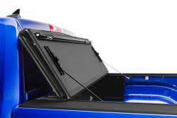 RealTruck BAK - BAK BakFlip MX4 Folding Tonneau Cover for Dodge RAM 6.4' 448203RB - Image 6