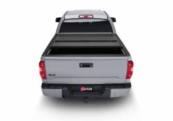 RealTruck BAK - BAK BakFlip MX4 Folding Tonneau Cover for Toyota Tundra 5.5' 448409T - Image 5