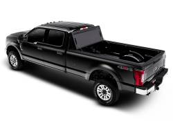 RealTruck BAK - BAK BakFlip MX4 Folding Tonneau Cover Super Duty 6.8' 448330 - Image 5