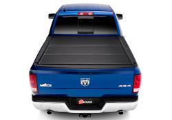 RealTruck BAK - BAK BakFlip MX4 Folding Tonneau Cover for Dodge RAM 8' 448204 - Image 5