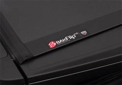 RealTruck BAK - BAK BakFlip MX4 Folding Tonneau Cover Super Duty 8' 448331 - Image 3