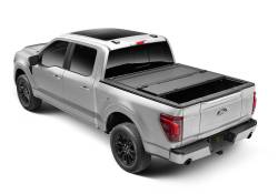 RealTruck BAK - BAK BakFlip MX4 Folding Tonneau Cover Super Duty 8' 448331 - Image 2