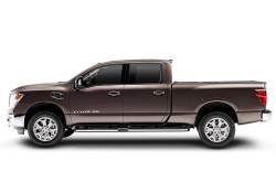 RealTruck BAK - BAK BakFlip MX4 Folding Tonneau Cover for Nissan Titan 6.5' 448524 - Image 3