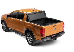 RealTruck BAK - BAK BakFlip MX4 Folding Tonneau Cover 2019 Ford Ranger 5' 448332 - Image 3
