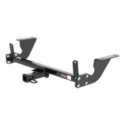 CURT - CURT 11028 Class-1 Trailer Hitch 1-1/4" Receiver for 06-15 Mazda MX-5 Miata - Image 1