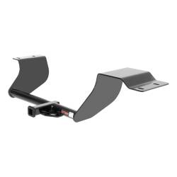 CURT - CURT 11067 Class-1 Trailer Hitch 1-1/4" Receiver for 11-13 Ford Fiesta - Image 1