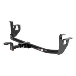 CURT - CURT 110003 Class-1 Trailer Hitch 1-1/4" Ball Mount Select Volkswagen Golf GTI - Image 1