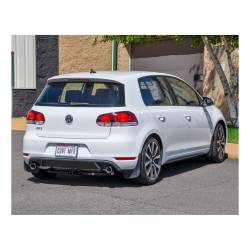 CURT - CURT 110003 Class-1 Trailer Hitch 1-1/4" Ball Mount Select Volkswagen Golf GTI - Image 2
