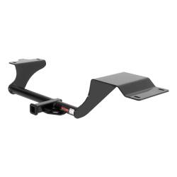 CURT - CURT 11073 Class-1 Trailer Hitch 1-1/4" Receiver for 11-13 Mazda 2 - Image 1
