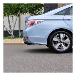CURT - CURT 11025 Class-1 Trailer Hitch 1-1/4" Receiver for Kia Optima/Hyundai Sonata - Image 4