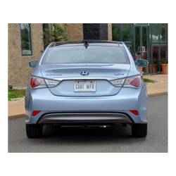 CURT - CURT 11025 Class-1 Trailer Hitch 1-1/4" Receiver for Kia Optima/Hyundai Sonata - Image 3