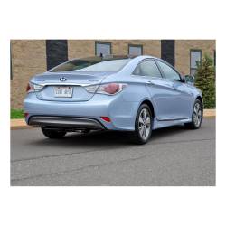 CURT - CURT 11025 Class-1 Trailer Hitch 1-1/4" Receiver for Kia Optima/Hyundai Sonata - Image 2