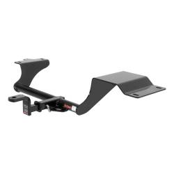CURT - CURT 110733 Class-1 Trailer Hitch 1-1/4" Ball Mount 11-13 Mazda 2 - Image 1