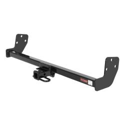 CURT - CURT 11181 Class-1 Hitch 1-1/4" Receiver for Chevy/Geo Prizm/Toyota Corolla - Image 1