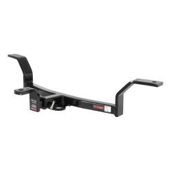 CURT - CURT 112073 Class-1 1.25" Receiver Hitch for Honda Civic/Acura EL Canadian - Image 1