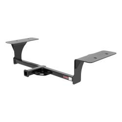 CURT - CURT 11352 Class-1 Trailer Hitch 1-1/4" Receiver for Select Nissan Altima Maxima - Image 1