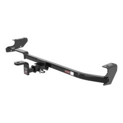 CURT - CURT 113183 Class1 Trailer Hitch 1.25" Ball Mount 93-07 Subaru Impreza/Saab 9-2X - Image 1