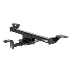 CURT - CURT 112643 Class-1 Trailer Hitch 1-1/4" Ball Mount Select Nissan Altima Maxima - Image 1