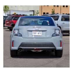 CURT - CURT 11375 Class-1 Trailer Hitch 1-1/4" Receiver for Select Scion TC - Image 3