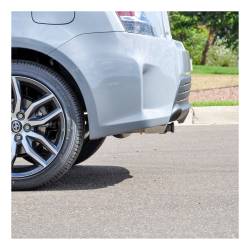 CURT - CURT 11375 Class-1 Trailer Hitch 1-1/4" Receiver for Select Scion TC - Image 4
