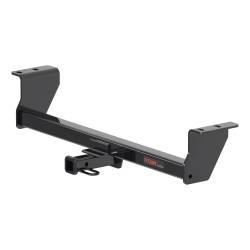 CURT - CURT 11375 Class-1 Trailer Hitch 1-1/4" Receiver for Select Scion TC - Image 1