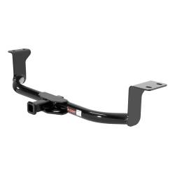 CURT - CURT 11276 Class-1 Trailer Hitch 1-1/4" Receiver for Select Toyota Prius - Image 1