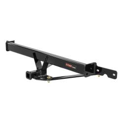CURT - CURT 11410 Class-1 Trailer Hitch 1-1/4" Receiver for Select Volkswagen Jetta - Image 1