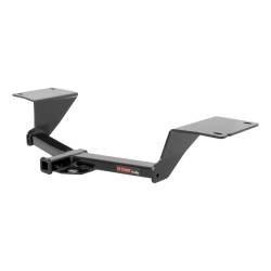 CURT - CURT 11439 Class-1 Trailer Hitch 1-1/4" Receiver for 16-19 Chevrolet Cruze - Image 1